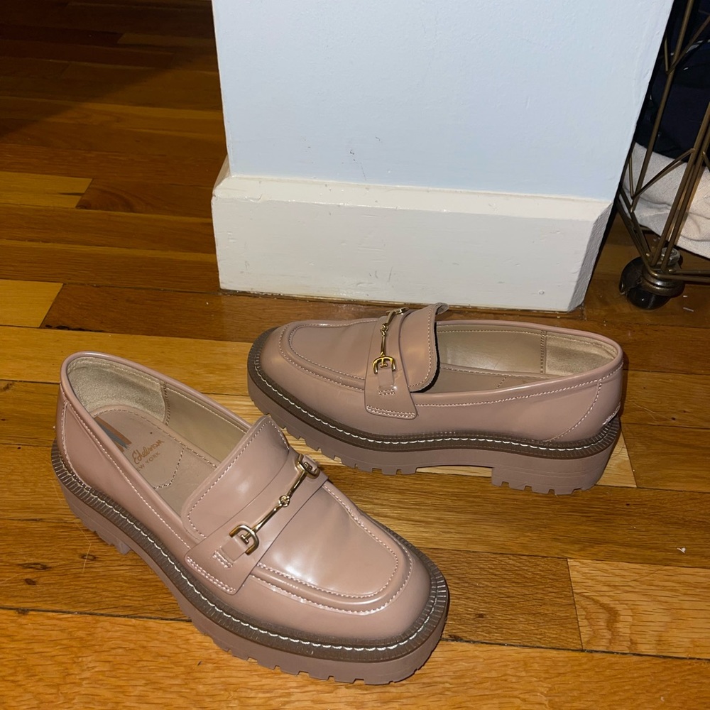 Sam Edelman Loafers - Picture 6 of 7